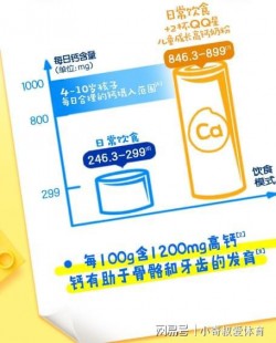 伊利qq星儿童成长奶粉口碑怎么样、伊利qq星儿童成长奶粉怎么样