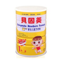 国产河马奶粉怎么样;国产贝因美奶粉怎么样