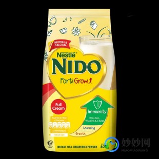 英国雀巢nido成人奶粉怎么样 雀巢nido成人奶粉怎么样
