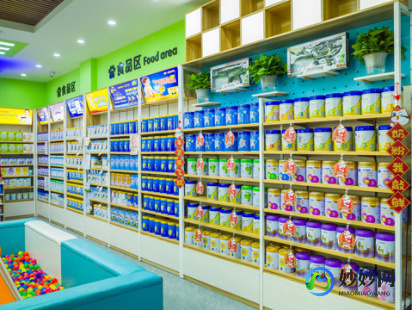 洛阳奶粉店利润怎么样啊 婴儿奶粉店利润怎么样