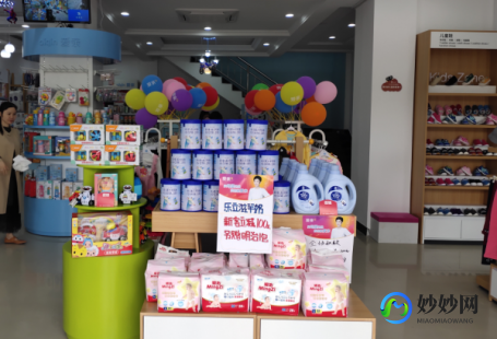 洛阳奶粉店利润怎么样啊 婴儿奶粉店利润怎么样