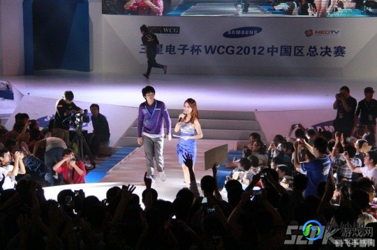 wcg 2012,wcg2012dota世界总决赛,WCG2012