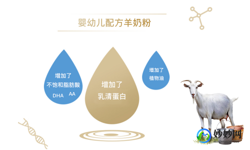 幼儿纯羊奶粉怎么样(幼儿羊奶粉怎么样)
