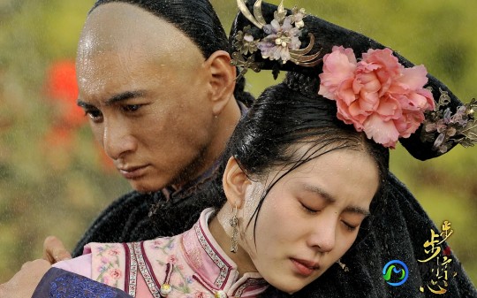 后宫步步惊心小游戏,步步惊心小游戏,探秘古风宫廷,手游攻略大揭秘!