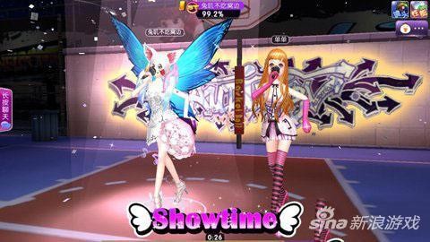 劲舞团4k自由舞步,劲舞团4k舞步手游攻略,舞动指尖的魔法