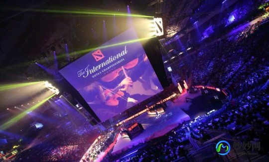 Ti5全明星,ti5全明星,TI5全明星