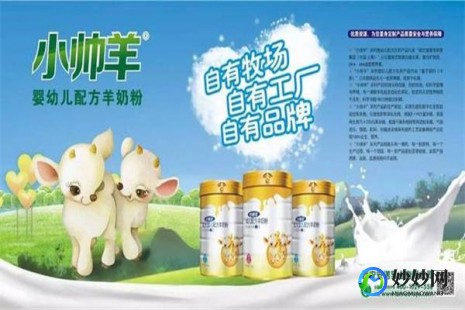 妙味小羊羊奶粉怎么样 一品小羊羊奶粉味道怎么样