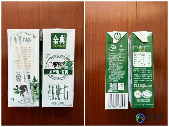 金典口味的奶粉怎么样,每日金典名作奶粉怎么样