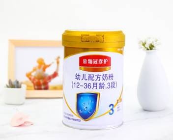 冠珍护奶粉质量怎么样;金领冠珍护奶粉质量怎么样