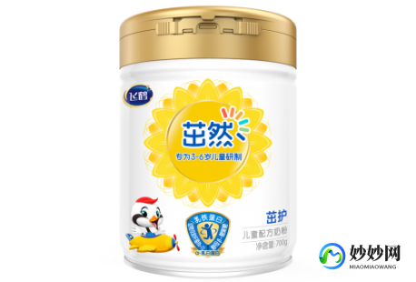 飞鹤恬适奶粉怎么样-飞鹤恬适小分子奶粉是怎样的
