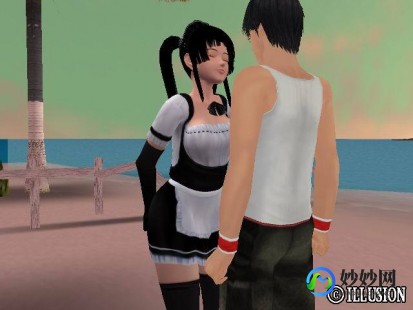 人工少女3服装,人工少女3马赛克补丁及游戏深度攻略