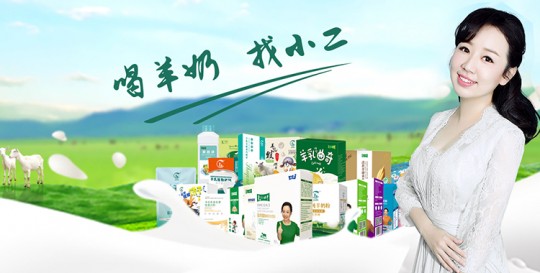 山西小胖羊奶粉怎么样、陕西小二羊奶粉怎么样