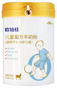 欧铂佳宝宝羊奶粉怎么样_欧铂佳羊奶粉怎么样值不值得买