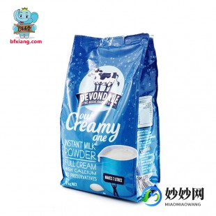 双重包装奶粉怎么样-袋装奶粉怎么样