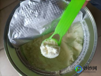 双重包装奶粉怎么样-袋装奶粉怎么样
