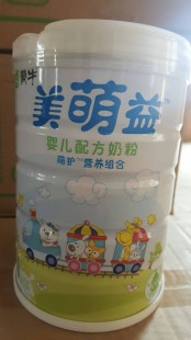 蒙牛美硕益奶粉怎么样(蒙牛美萌益奶粉怎么样)