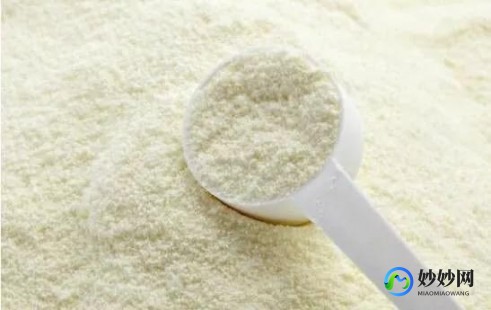 黑色奶粉怎么样选比较好-什么颜色的奶粉比较好