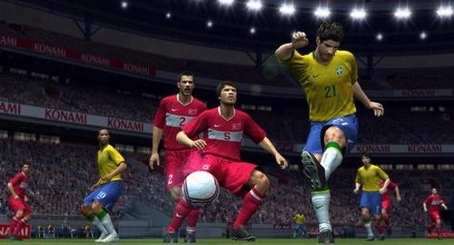 实况足球2009攻略,pes2009妖人,PES2009妖人全攻略,打造你的超级球队