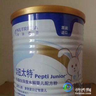 慈溪纽太特奶粉怎么样;纽太特奶粉怎么样