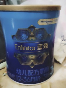 四岁宝宝喝蓝臻奶粉好吗-5岁还可以喝2段蓝臻奶粉吗