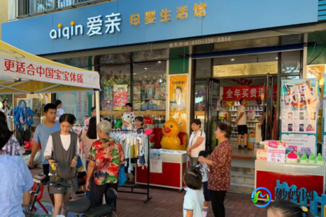 母婴店进奶粉渠道怎么样,怎么确定母婴店奶粉渠道