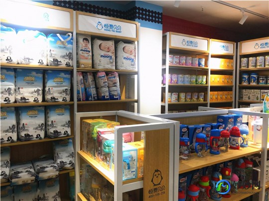 母婴店进奶粉渠道怎么样,怎么确定母婴店奶粉渠道