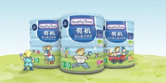 3段爱斯时光奶粉怎么样_爱斯时光奶粉3段怎么样