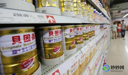 国内奶粉出厂价格表图片,国产奶粉批发价格表图片