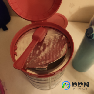 贝因美婴儿便携式奶粉盒—贝因美便携奶粉盒