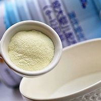牛奶粉怎么样调稀稠、牛奶粉怎么调配