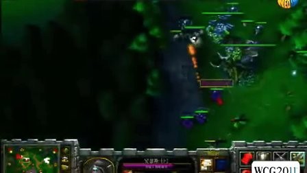 wcg2012,wcg2012魔兽争霸世界总决赛,WCG2012魔兽争霸世界总决赛盛
