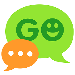 go短信,GO短信加强版,短信通讯的全新体验