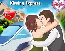 亲嘴巴小游戏,偷偷亲嘴小游戏甜蜜攻略,如何成为接吻高手