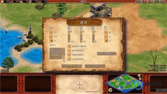 帝国时代5中文版,帝国时代5,帝国时代5全新攻略,打造你的历史帝国