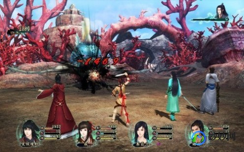 仙五前传dlc,仙五前传dlc,仙剑奇侠传五前传DLC探秘,新增剧情与角色深度