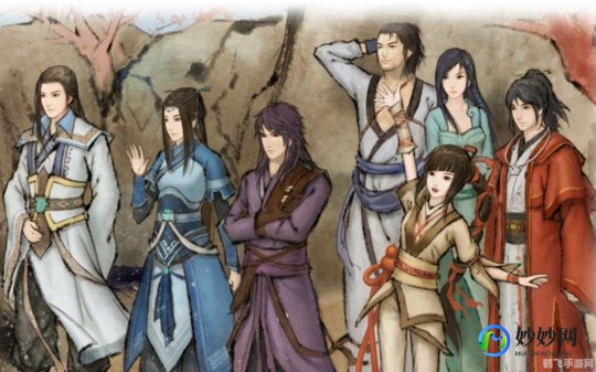 仙五前传dlc,仙五前传dlc,仙剑奇侠传五前传DLC探秘,新增剧情与角色深度