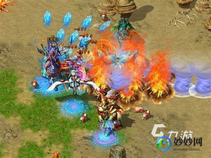 封神榜国际版花神,封神榜国际版花神手游玩法全攻略