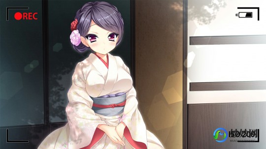 妻しぼり,妻しぼり攻略,游戏背景