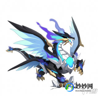 奥拉星黑炎龙,奥拉星黑炎龙,奥拉星黑炎龙挑战攻略,征服黑暗之王的非电子