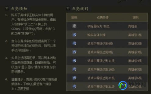 怎样点亮英雄杀图标,揭秘,如何点亮英雄杀图标并玩转手游