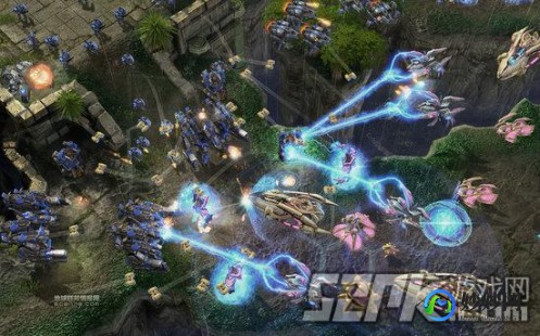 星际争霸2gsl,星际争霸2gsl,星际争霸2,GSL手游版攻略 mdash  mdash 打造星际霸主之