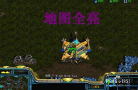 星际争霸1.08攻略,星际争霸1.08编辑器,星际争霸1.08手游攻略,掌握编辑器,成