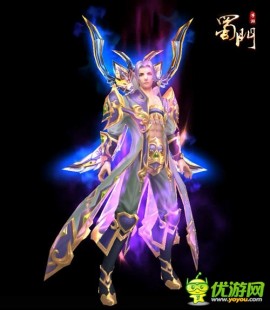 天雷剑,蜀门天雷剑,蜀门天雷剑探秘,打造最强神兵,驰骋蜀门世界!