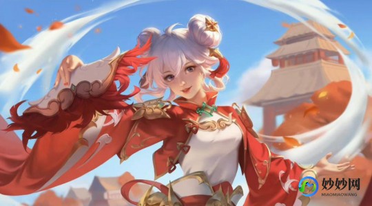 李信兔年限定皮肤,李信兔年限定皮肤图片,李信兔年限定皮肤山海炽霜斩详解与