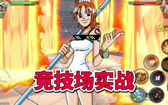 娜美h游戏,h娜美小游戏探秘与攻略,玩转奇幻游戏世界