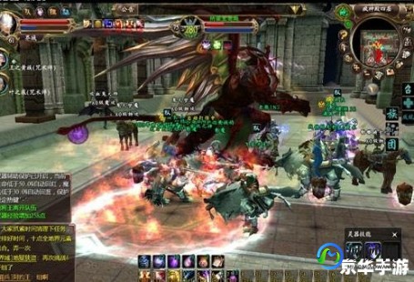 新万王之王,新万王之王3游戏攻略与资讯全解析