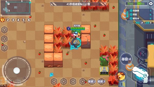 爆丸游戏,爆丸小子游戏深度攻略,掌握这些技巧,你也能成为爆丸大师!
