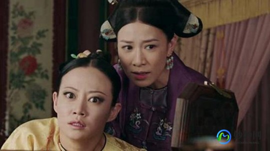 甄嬛传小游戏,甄嬛传换装小游戏宫廷华服,你来搭配!