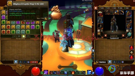 火炬之光2mod放哪,火炬之光2MOD使用指南,打造你的专属游戏体验