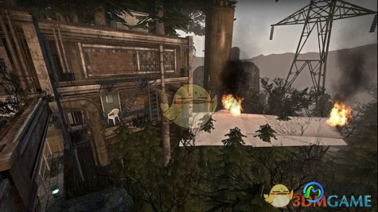 求生之路2mod,求生之路2mod,求生之路2MOD玩法大揭秘,打造独一无二的生存